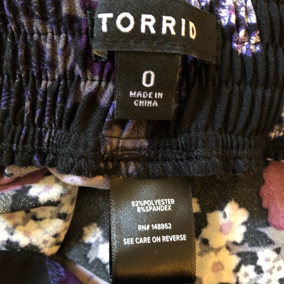 Torrid lounge pants - Picture 5 of 5